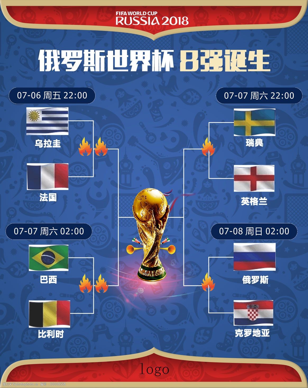 位误将