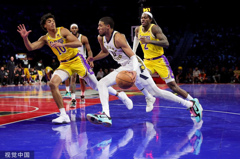 核心特雷 核心特雷