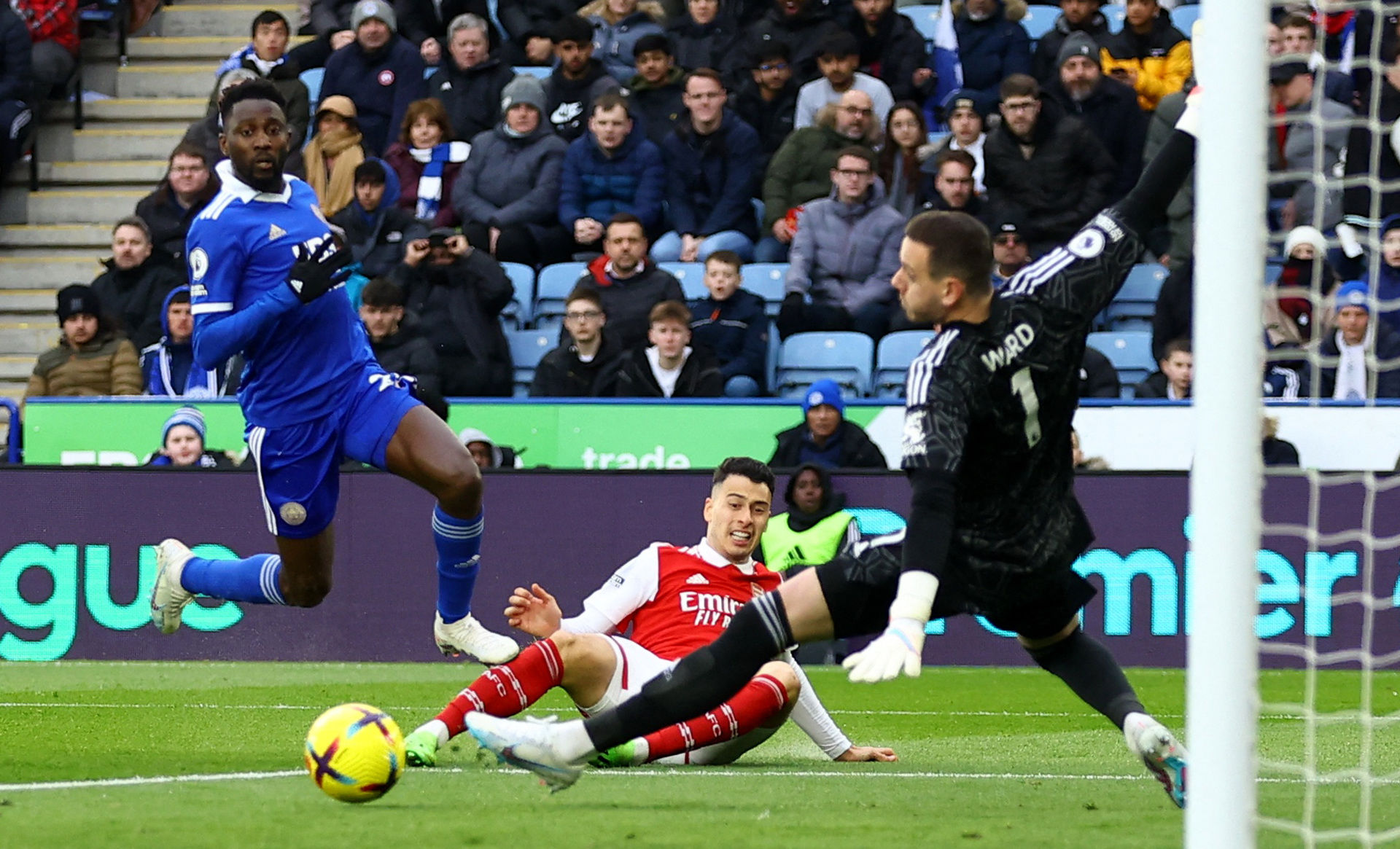 打破僵局 打破僵局