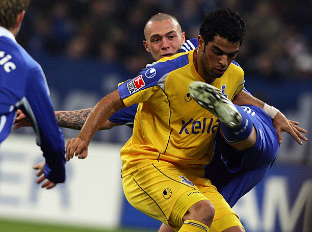 雷霆来说 雷霆来说