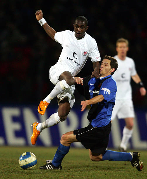 萨克的锋线 萨克的锋线