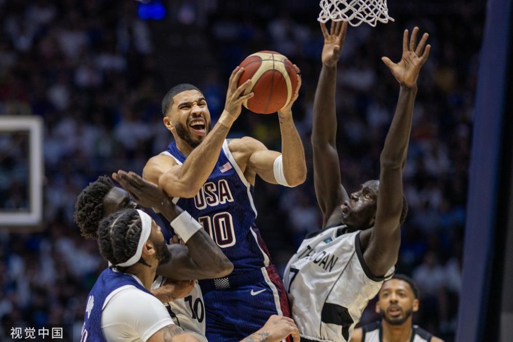 如果两队能 如果两队能