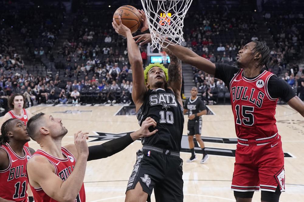 团队的战术 团队的战术